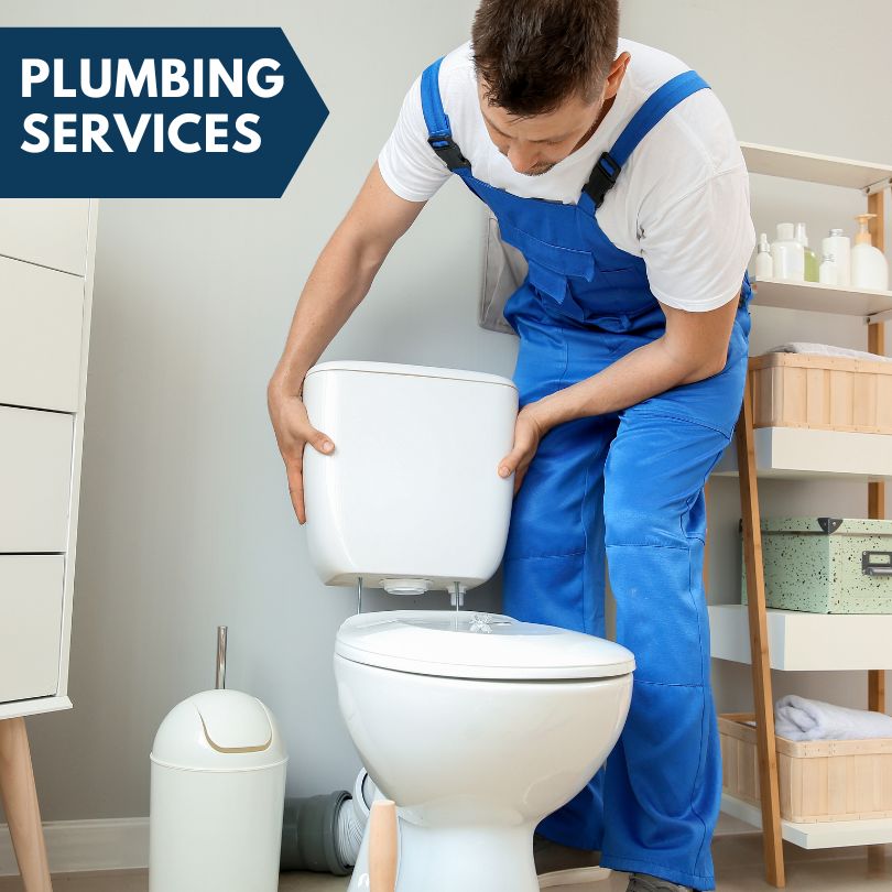 Plumbing Company in Winter Haven, FL